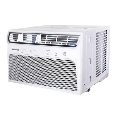 Ar Condicionado Janela Hisense Wifi com 7.500 BTUs 127v