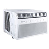 Ar-Condicionado Janela Hisense Wi-Fi 7.500 BTUs Frio 127V