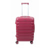 Mala De Viagem  em Polipropileno 20cm - Cores Diversas