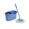 Mop Esfregão Giratório Com Balde - Cores Diversas - AZ CBT25-3004