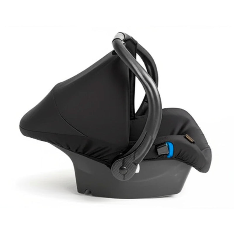 Bebe Conforto Bolt Preto Tutti Baby