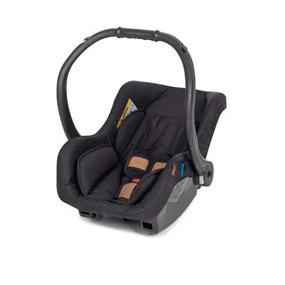 Bebe Conforto Bolt Preto Tutti Baby