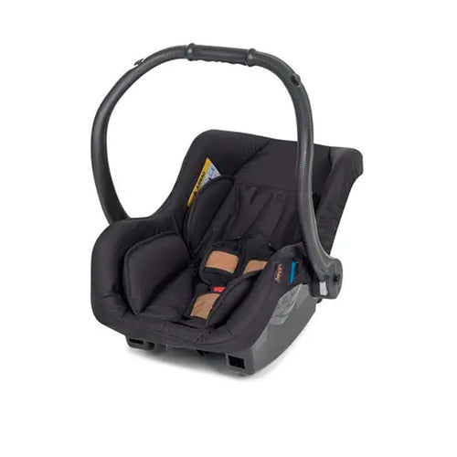 Bebe Conforto Bolt Preto Tutti Baby