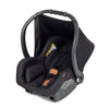 Bebe Conforto Bolt Preto Tutti Baby