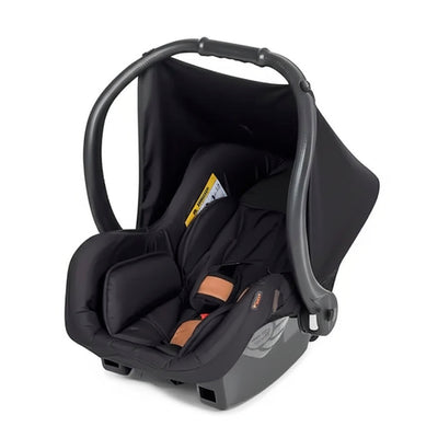 Bebe Conforto Bolt Preto Tutti Baby
