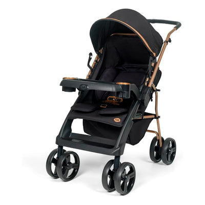 Carrinho Bolt da Tutti Baby