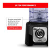 Liquidificador Arno Power Max 1400W Preto LN65