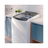 MÁQUINA DE LAVAR ELECTROLUX 18KG BRANCA EFFICIENT CESTO INOX E JET&CLEAN (LEE18) - 127V