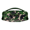 Caixa De Som Army Boombox  Plus Aiwa
