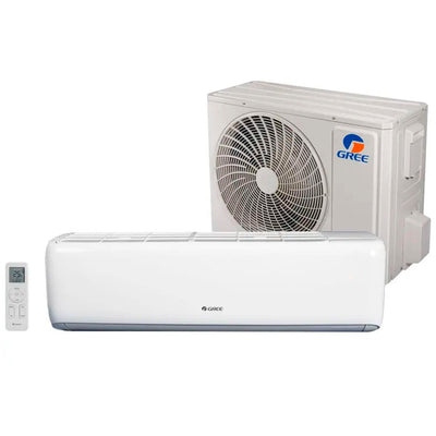Split Gree Inverter 12K Btus GWC12ATBXA