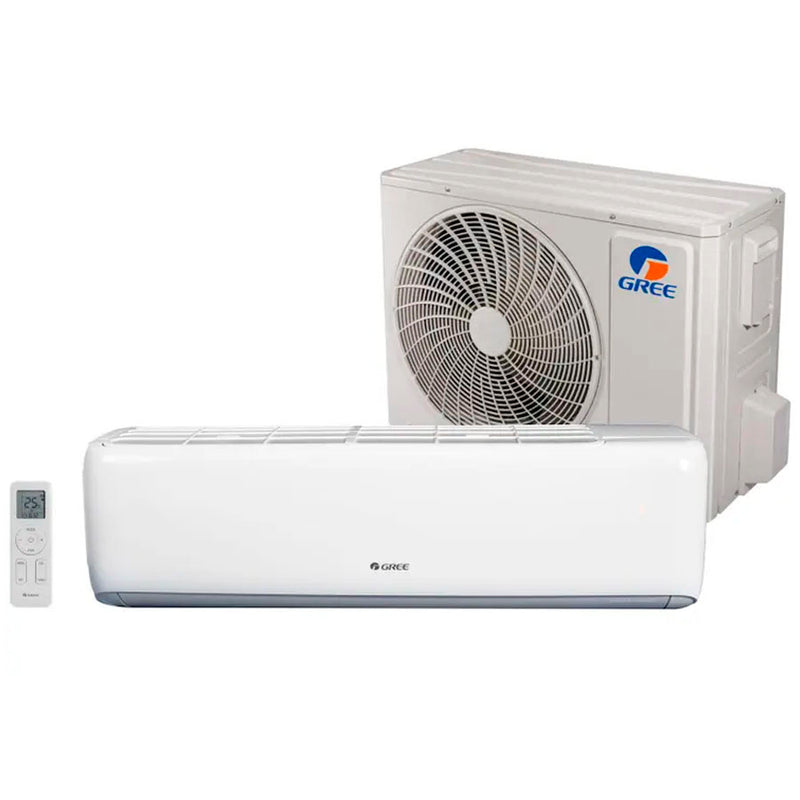 SPLIT GREE INVERTER 12K BTUS GWC12ATBXA