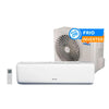 Split Gree Inverter 12K Btus GWC12ATBXA