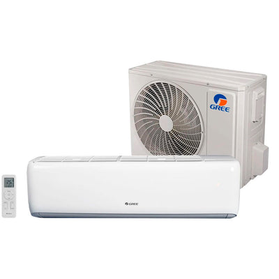 Split Gree Inverter  18k Btus  GWC18ATDXB-D6DNA1A
