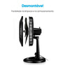 Ventilador de Mesa Elgin 40cm Preto 127V