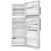GELADEIRA ELECTROLUX FROST FREE INVERTER 480L EFFICIENT AUTOSENSE SMARTBIVOLT DUPLEX BRANCA (IT70)