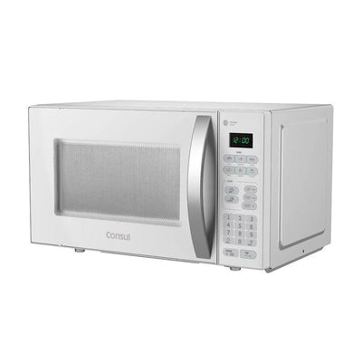 Microondas Consul 20L Branco 127V