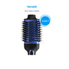 Escova Secadora Agile Glossy 3 em 1 - 1.300W Bivolt