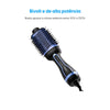 Escova Secadora Agile Glossy 3 em 1 - 1.300W Bivolt