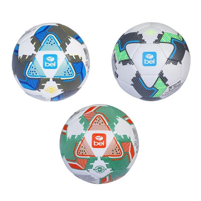 Bola De Futebol Bfc300 Cores Sortidas 1 unidade  - Bel
