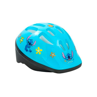 Capacete Infantil Disney Stitch 50-56cm - Nathor