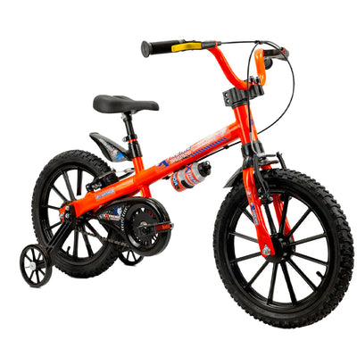 Bicicleta Nathor Extreme Aro 16