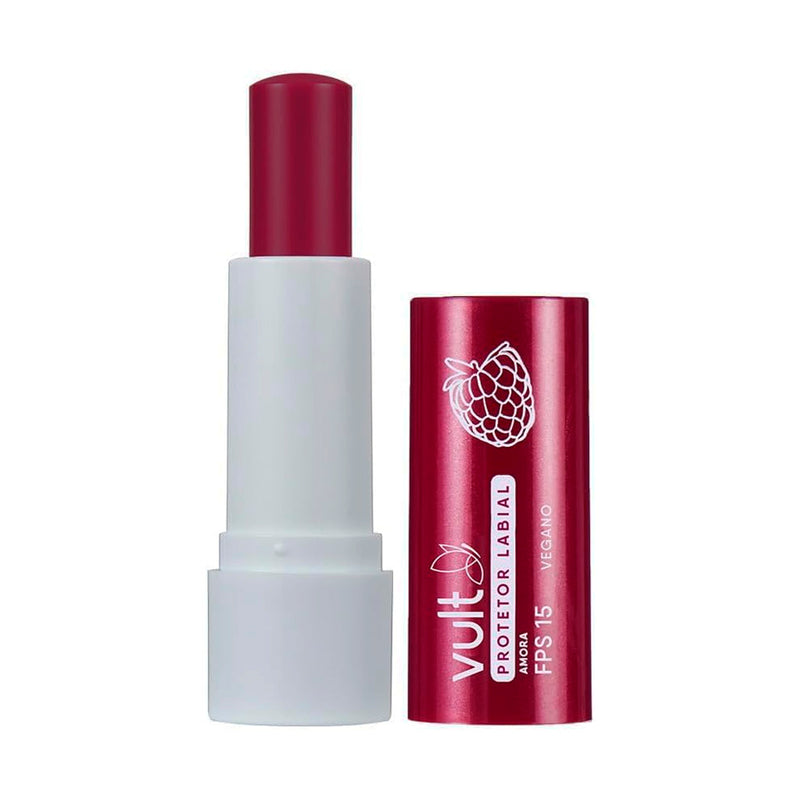 Protetor Labial Vult  Amora - 3,5g