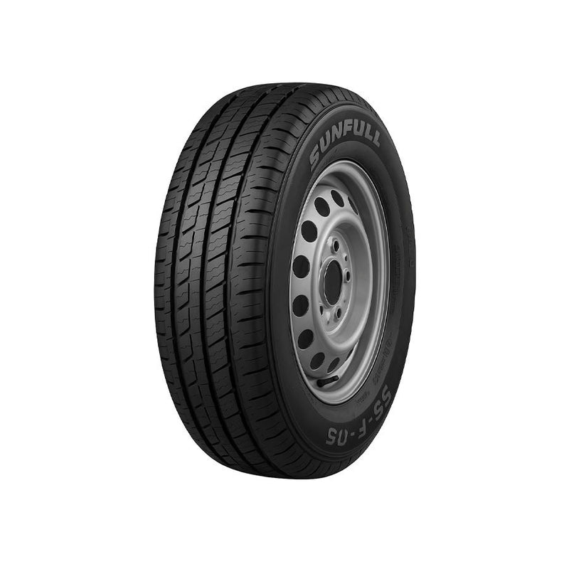 Pneu Sunfull 165/70R14C 6PR 89/87R SF-05