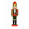 Quebra-Nozes Decorativo Funcional - 36 cm