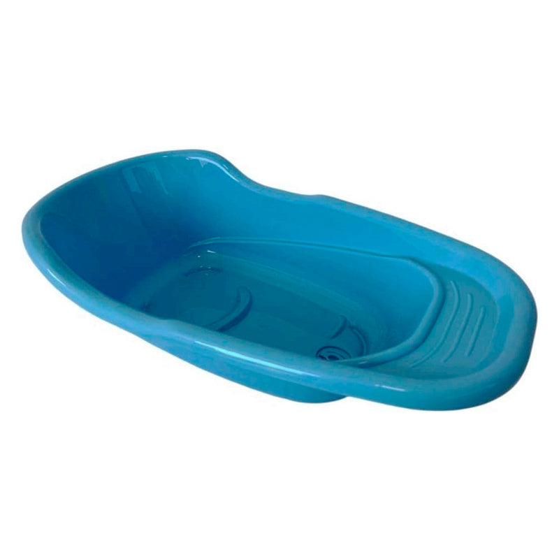 Banheira Adoleta Bebê Azul 20L