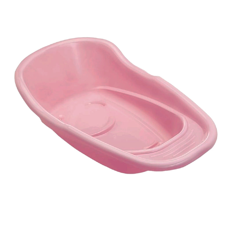 Banheira Adoleta Bebê Rosa 20L