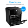 Fritadeira e Forno Elétrico  Elgin Style Oven Fry 3 em 1 - 10 Litros, 110V