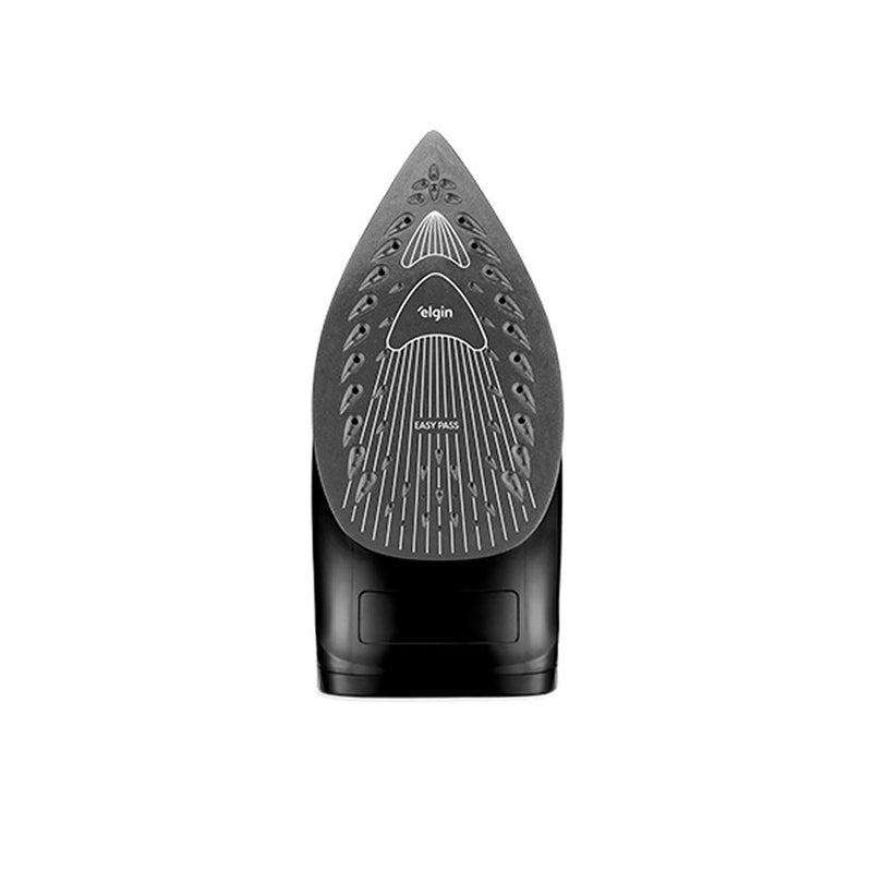 Ferro De Passar a Vapor Elgin  Easy Pass Roxo