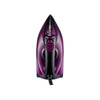 Ferro De Passar a Vapor Elgin  Easy Pass Roxo