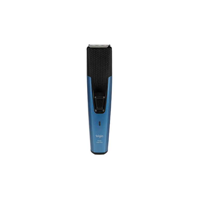 Aparador de Cabelo e Barba Elgin Studio Color Plus 7 em 1 - Recarregável USB-C