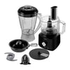 Multiprocessador Britânia All in One, Bmp900p, 900W, Preto, 110v