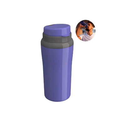 COPO TERMICO MIAMI 650ML VIOLETA