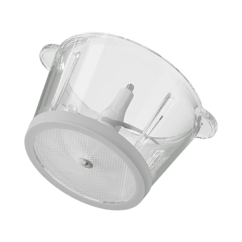 Processador Multislice Gaabo 300W Copo de Vidro 2L 127v