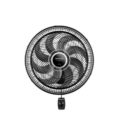 Ventilador de Parede Mondial Super Turbo VTX-40P-8P - 40cm, 8 Pás, 140W