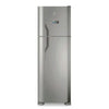 Geladeira Electrolux Frost Free 371 Litros Turbo Congelamento Duplex 127V Inox DFX41