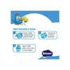 Fralda Babysec Ultrasec P 20 Unidades - Babysec