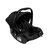 Carrinho Travel System Magno Duo Preto Infinito + Bebê Conforto Zion - Infanti
