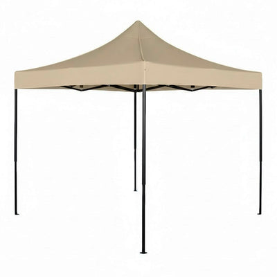 Tenda Impermeável 2x2m Bege - CL 4002