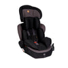 Cadeira Turim Preta e Cinza - 09kg a 36kg