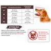 Focinheira Para Cachorro Tamanho XG
