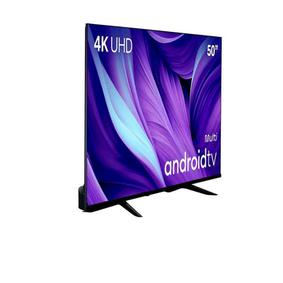 TELA TOSHIBSmart TV DLED 50 4K Multi Android 11 4 HDMI 2 USB - TL067M