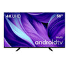 TELA TOSHIBSmart TV DLED 50 4K Multi Android 11 4 HDMI 2 USB - TL067M