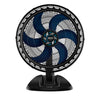 Ventilador de Mesa Arno Xtreme Force Breeze VB50 126W 6 Pás - 50cm
