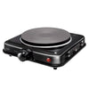 Fogão Portátil Elgin 1 Boca 127v Placa 1000w