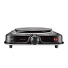 Fogão Portátil Elgin 1 Boca 127v Placa 1000w