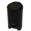 Centrífuga de Roupas Mueller Fit 12,6kg de Roupa Molhada Tampa Dupla  - Preto - 127 Volts